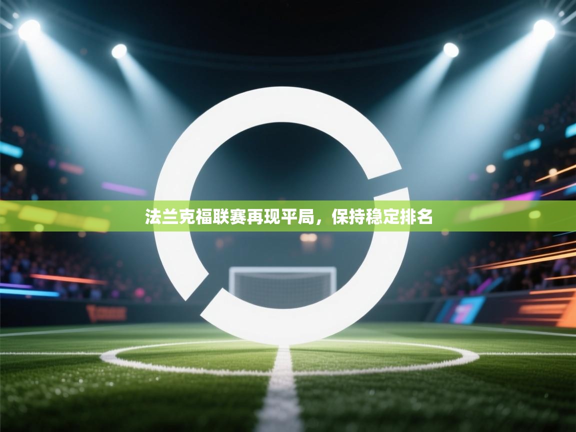 法兰克福联赛再现平局，保持稳定排名  第1张