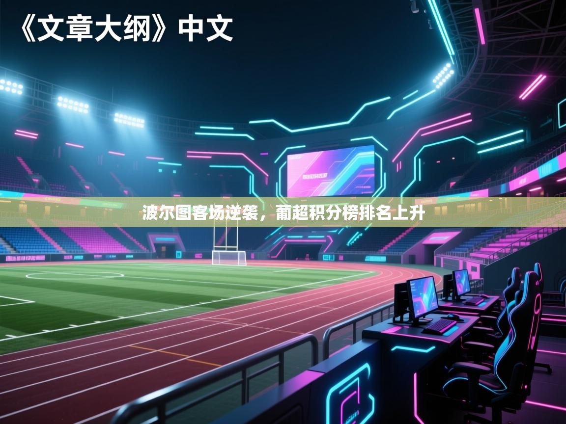 波尔图客场逆袭,葡超积分榜排名上升 第1张