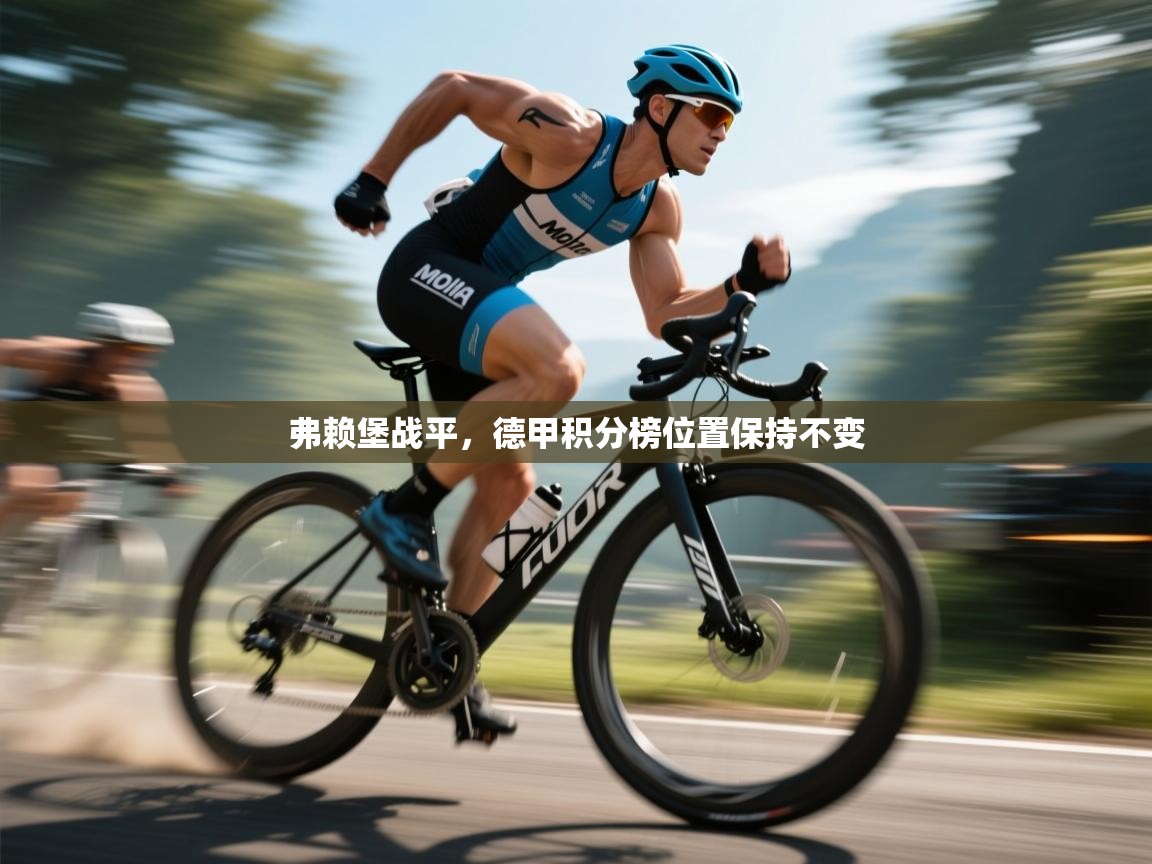 弗赖堡战平,德甲积分榜位置保持不变 第2张