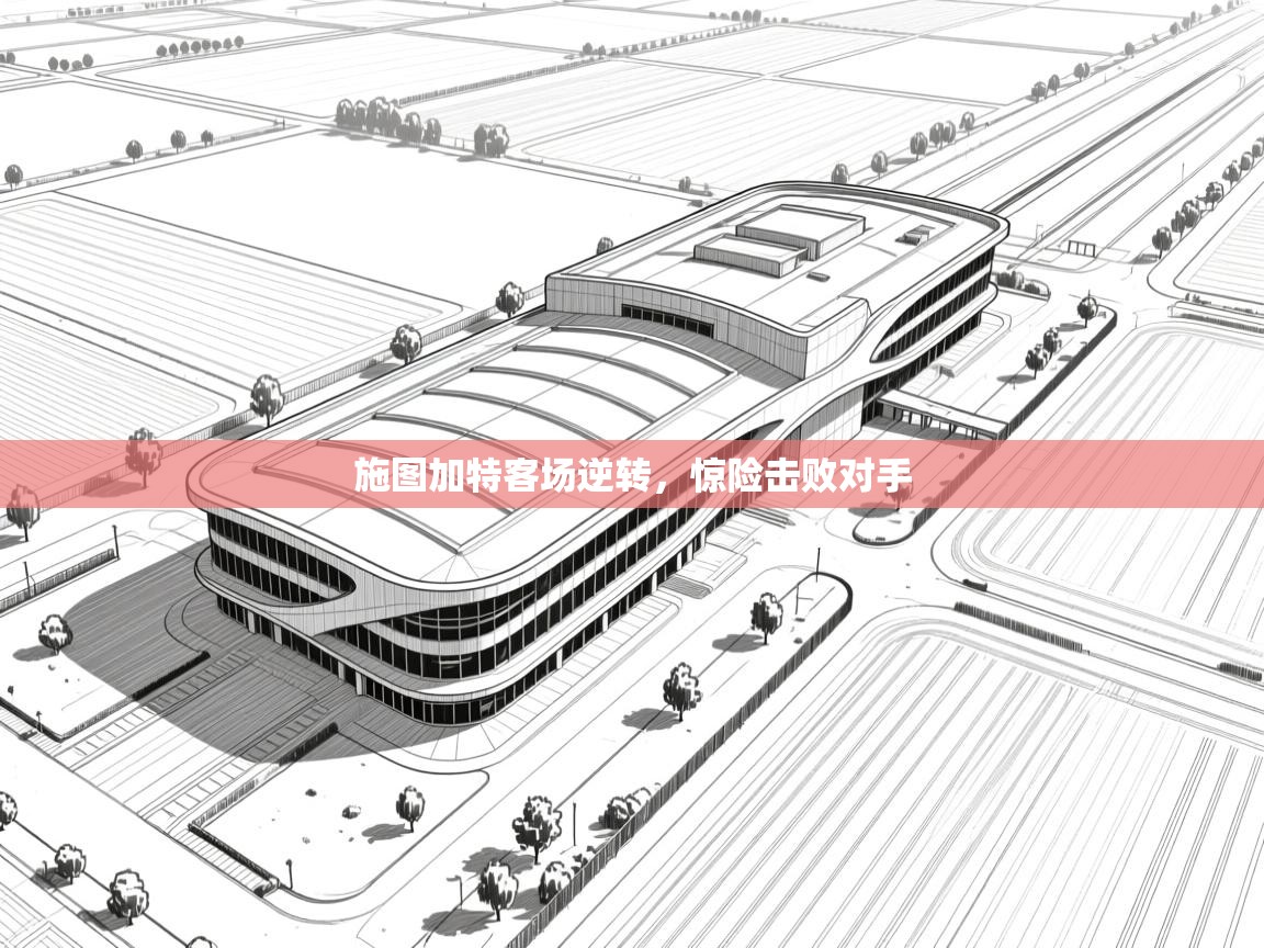 施图加特客场逆转，惊险击败对手  第1张