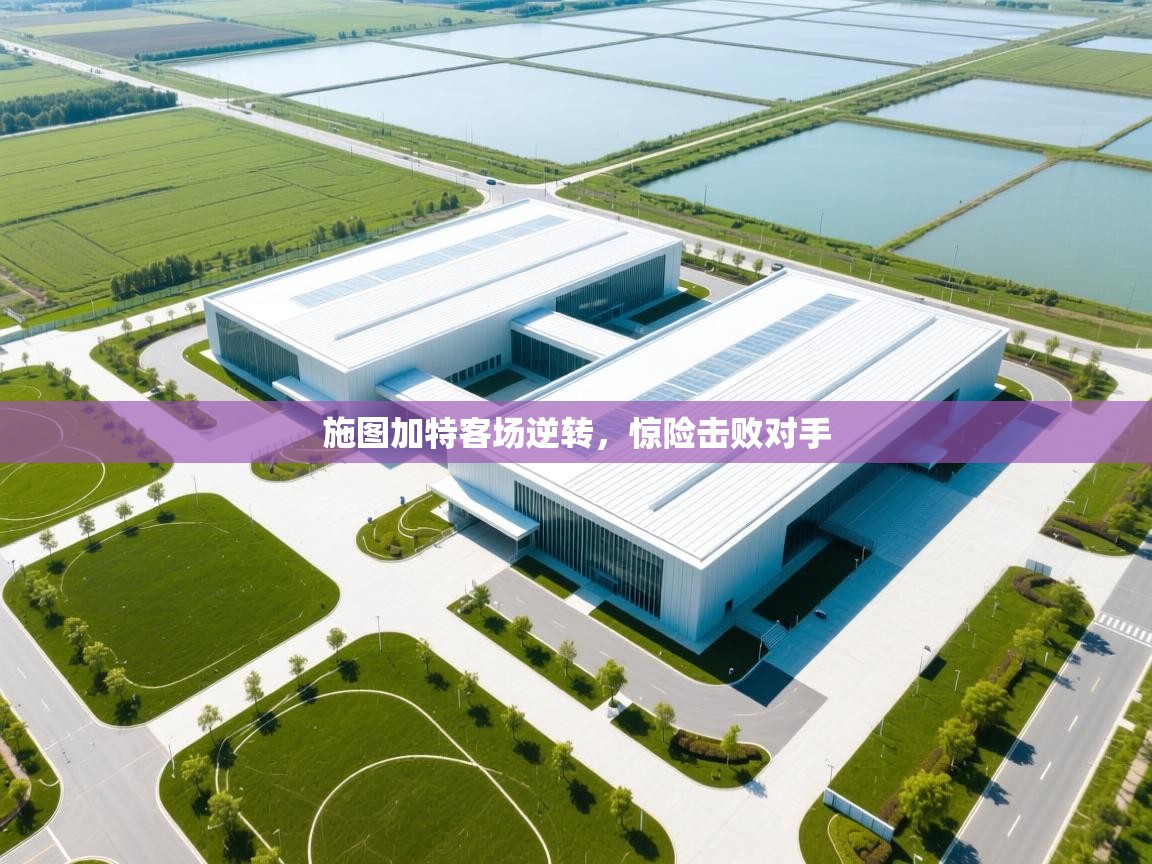 施图加特客场逆转，惊险击败对手  第2张