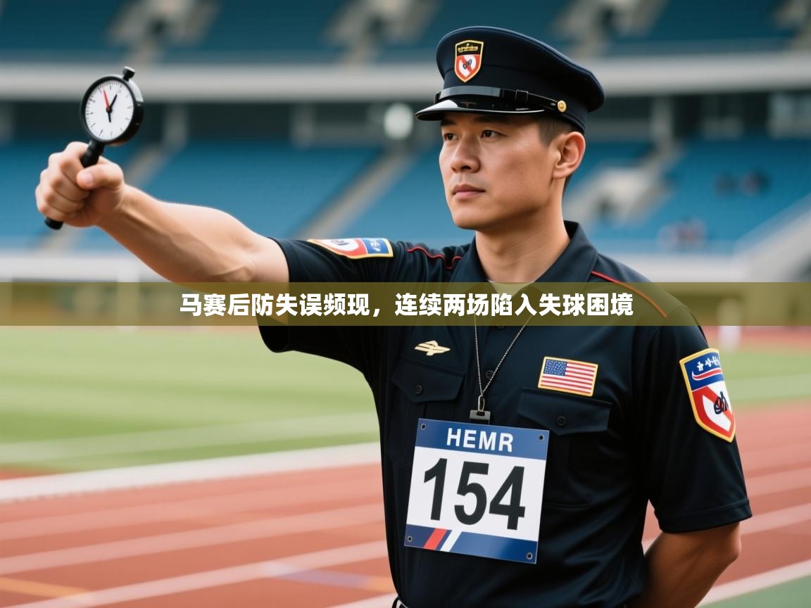 马赛后防失误频现，连续两场陷入失球困境  第2张