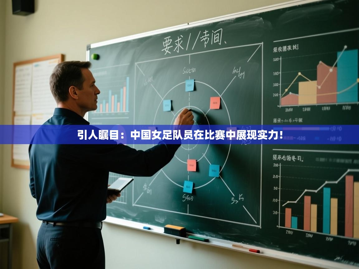 引人瞩目：中国女足队员在比赛中展现实力！  第2张