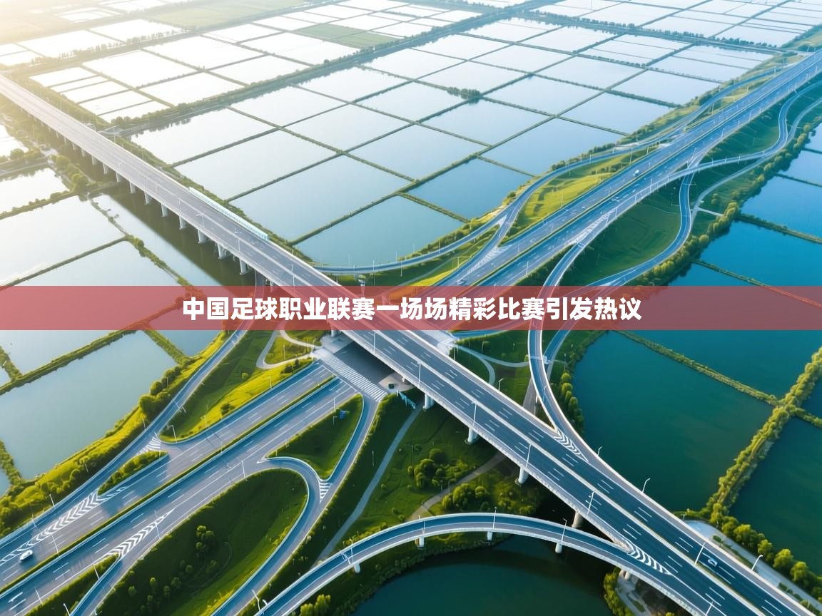 中国足球职业联赛一场场精彩比赛引发热议  第2张