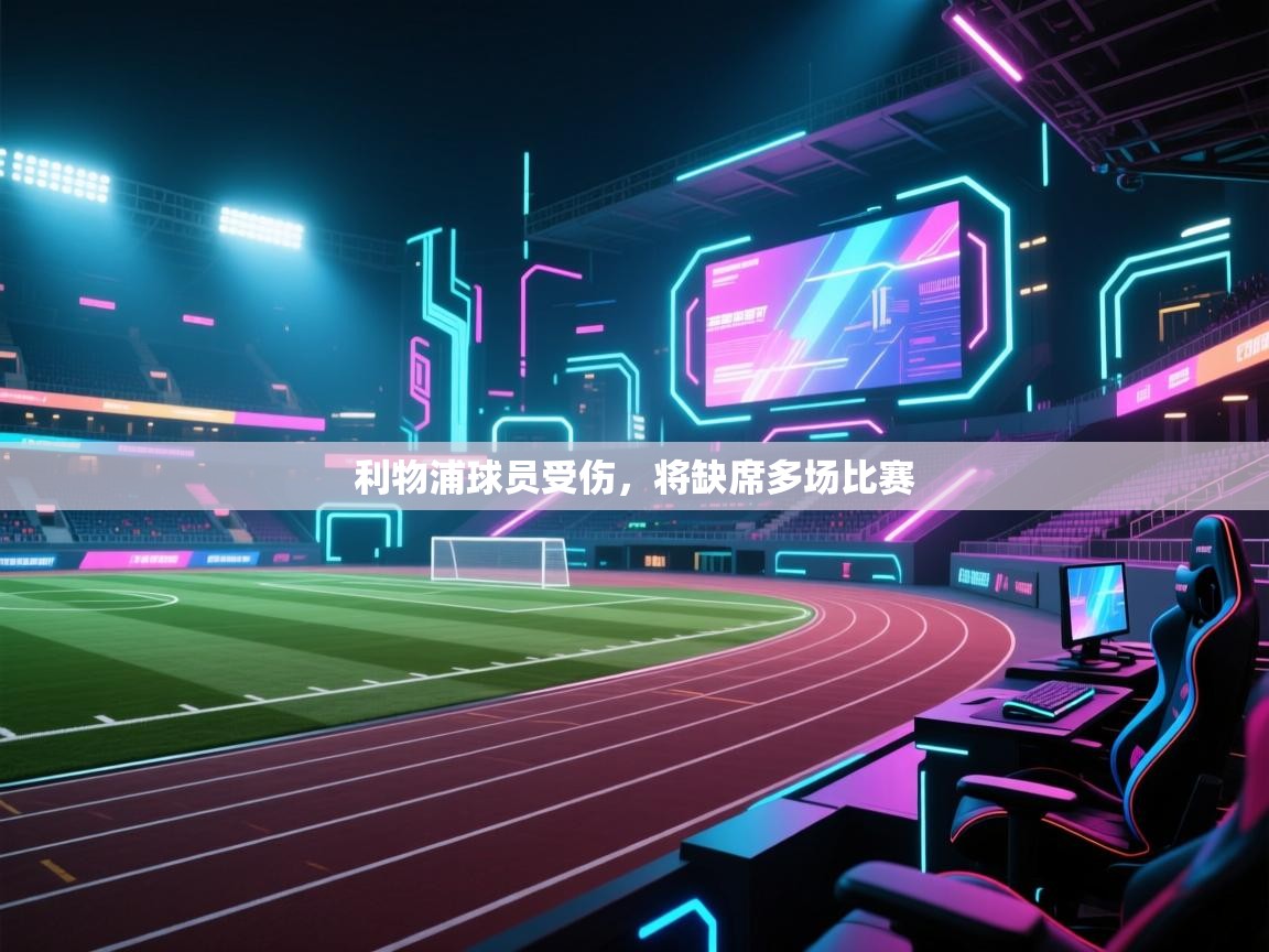 利物浦球员受伤,将缺席多场比赛 第2张