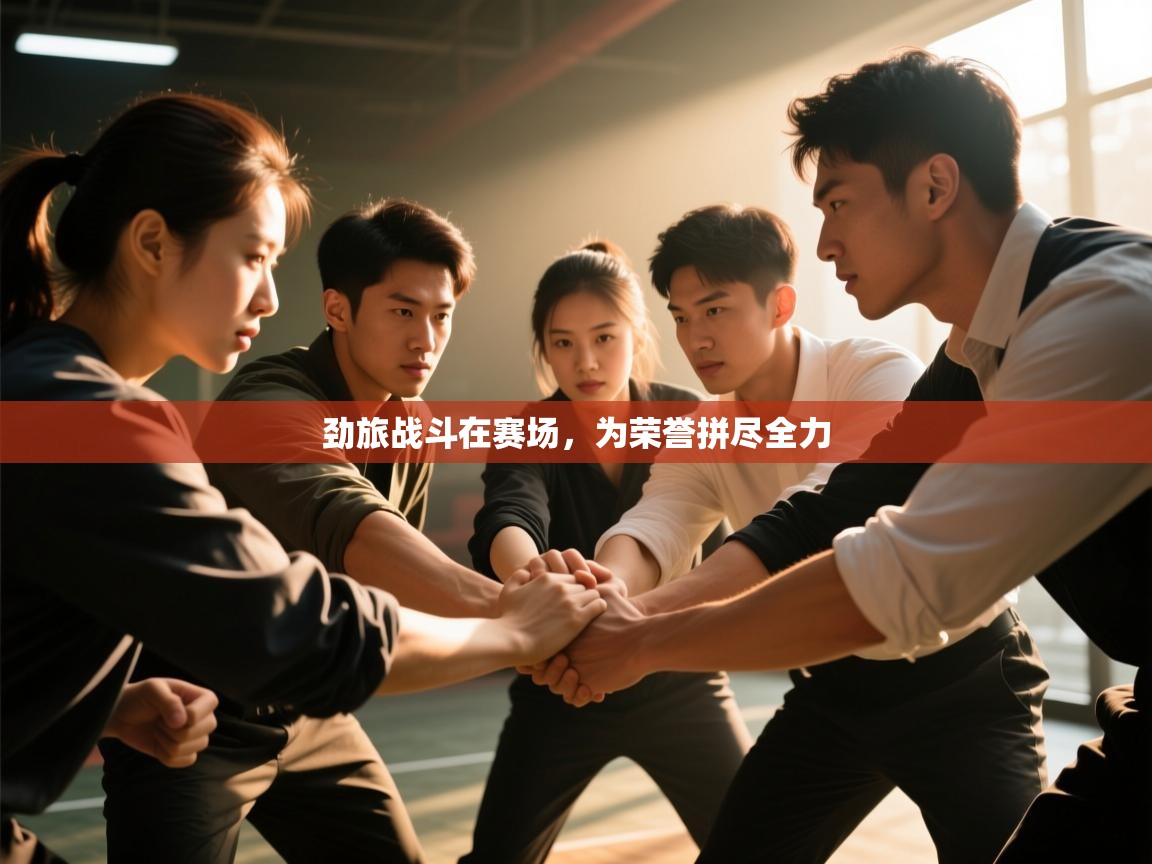 劲旅战斗在赛场,为荣誉拼尽全力 第1张