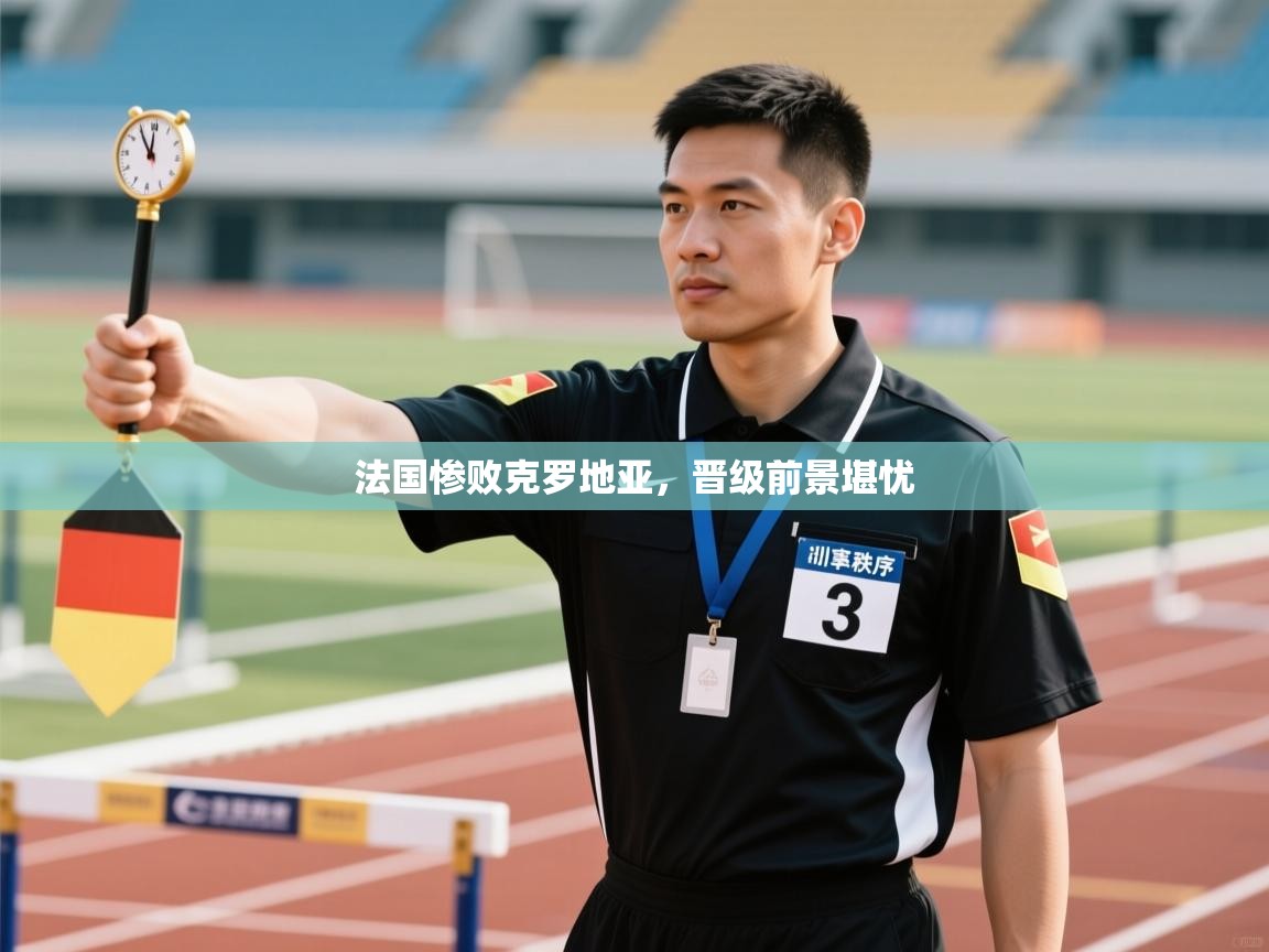 法国惨败克罗地亚,晋级前景堪忧 第2张