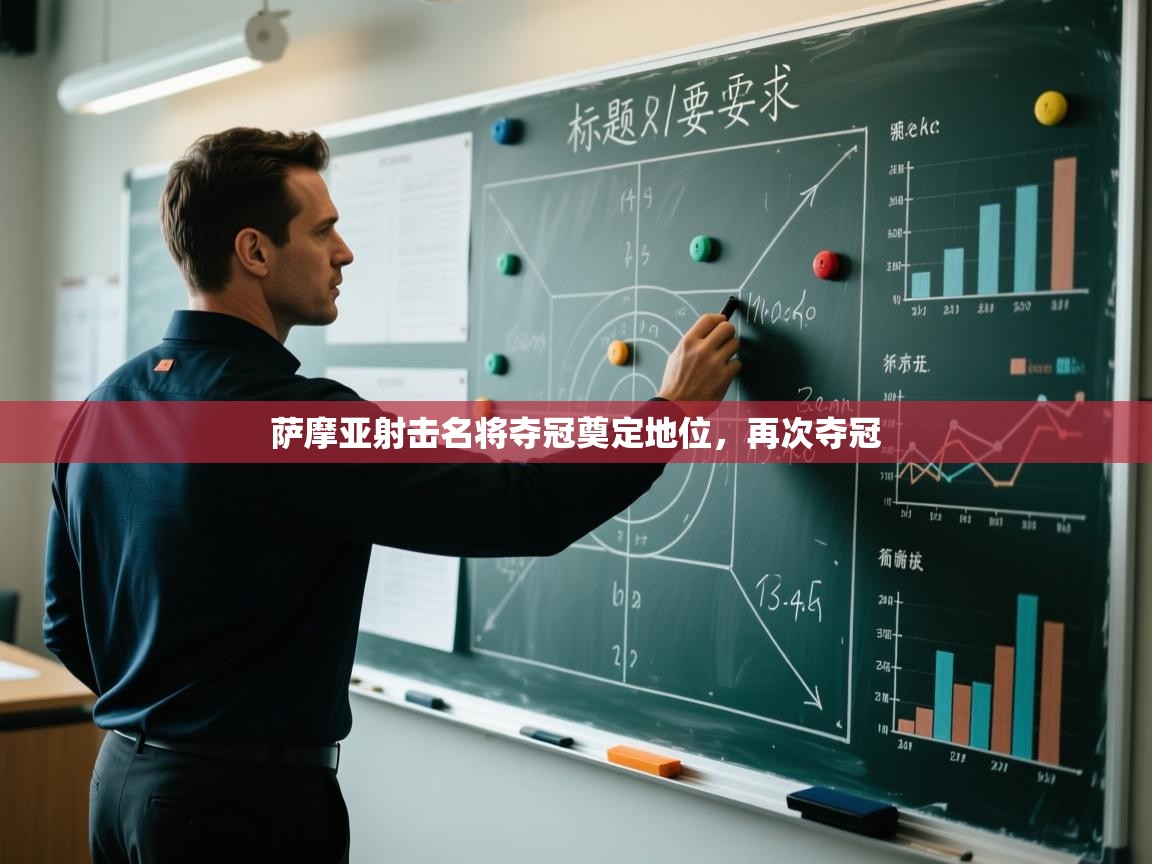 萨摩亚射击名将夺冠奠定地位,再次夺冠 第1张