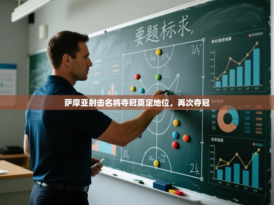 萨摩亚射击名将夺冠奠定地位,再次夺冠 第2张