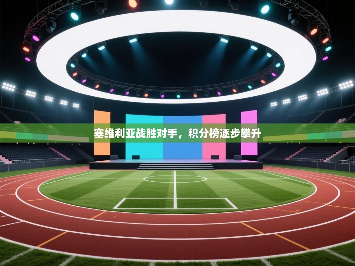 塞维利亚战胜对手,积分榜逐步攀升 第1张