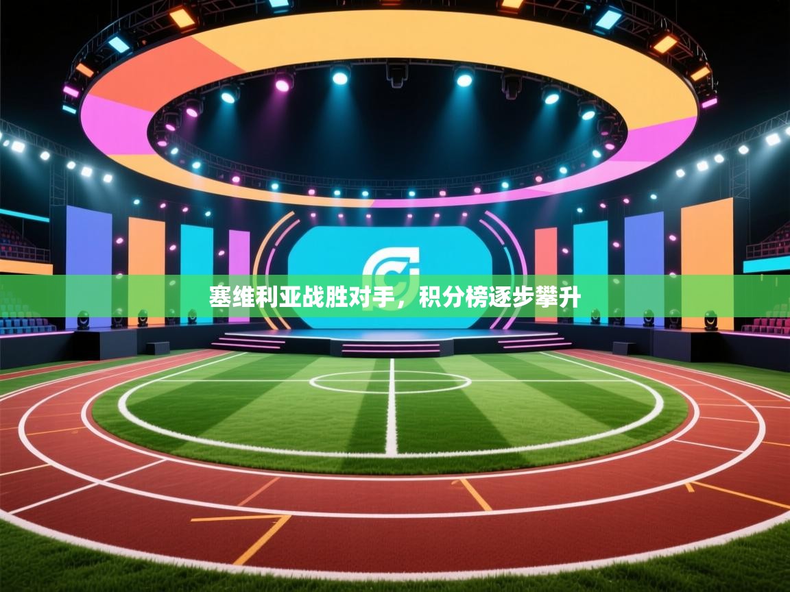 塞维利亚战胜对手,积分榜逐步攀升 第2张