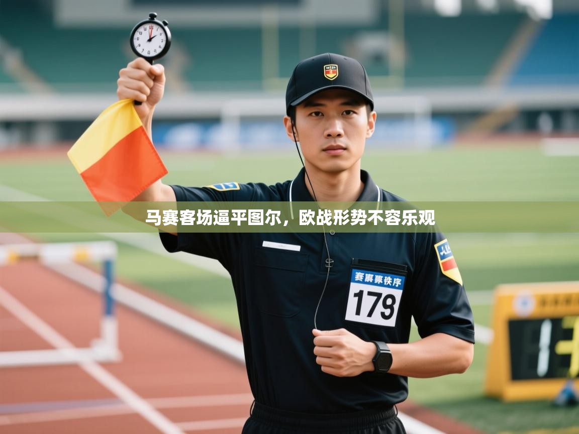 马赛客场逼平图尔，欧战形势不容乐观  第2张