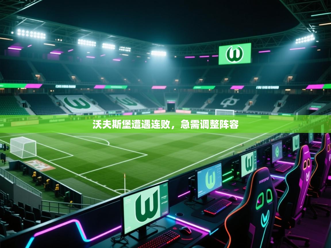 沃夫斯堡遭遇连败，急需调整阵容  第1张