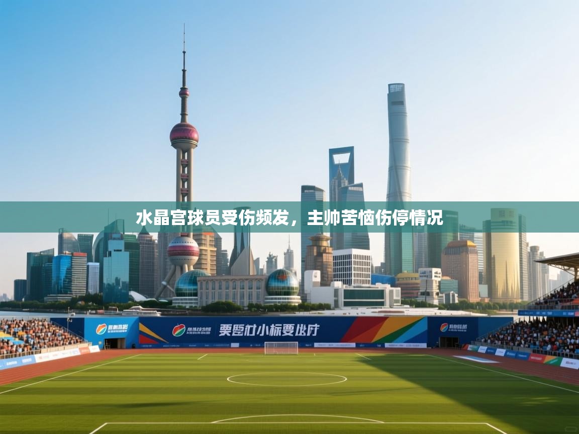 水晶宫球员受伤频发，主帅苦恼伤停情况  第2张