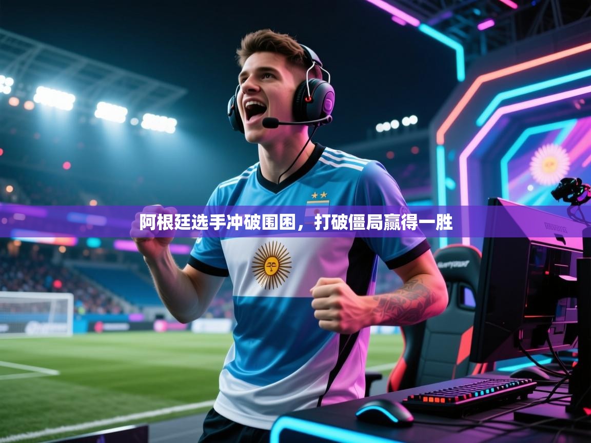 阿根廷选手冲破围困，打破僵局赢得一胜  第1张