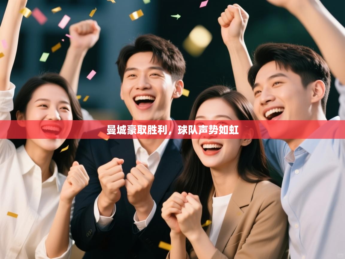 曼城豪取胜利，球队声势如虹  第1张