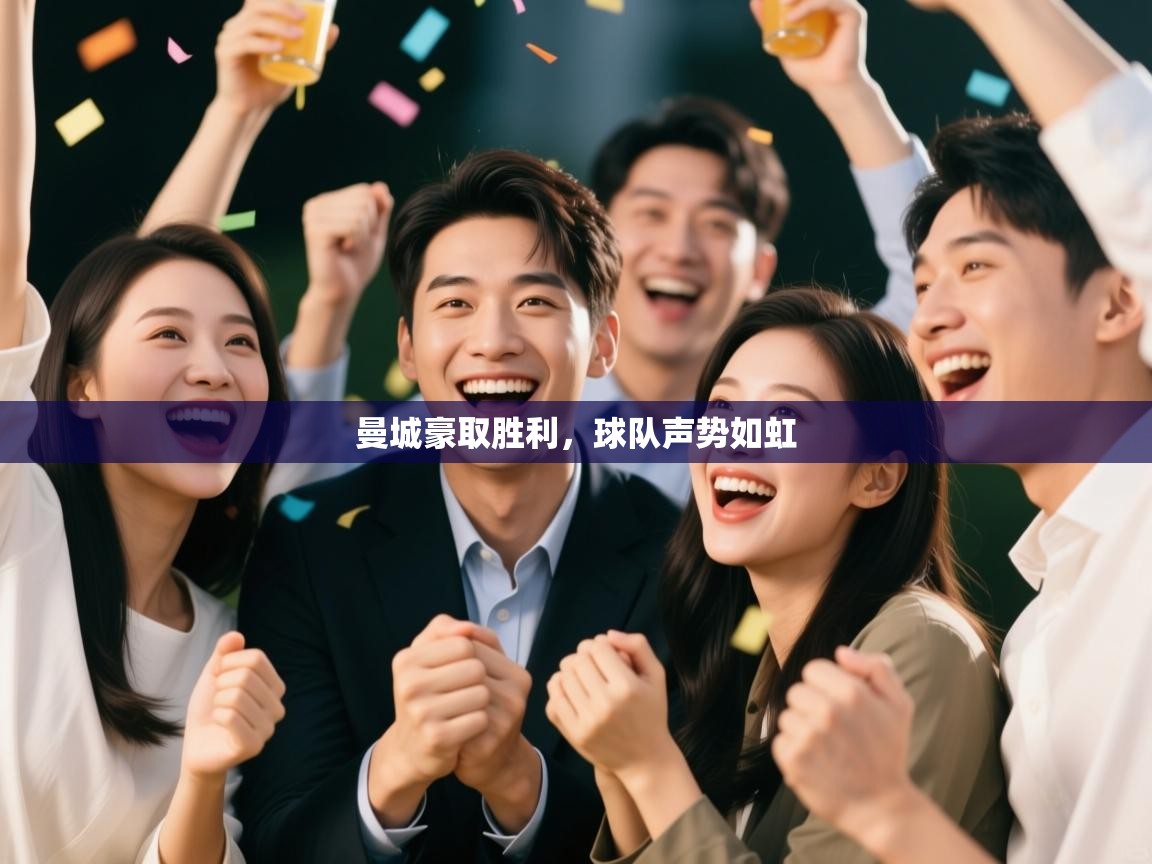 曼城豪取胜利，球队声势如虹  第2张