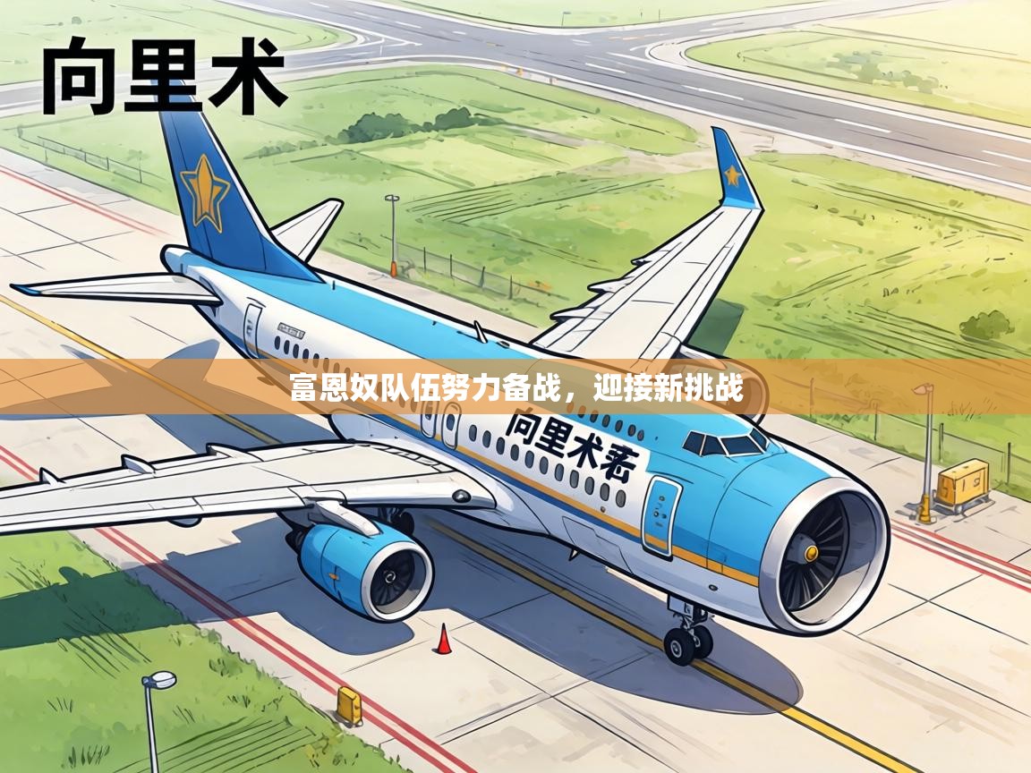富恩奴队伍努力备战，迎接新挑战  第2张