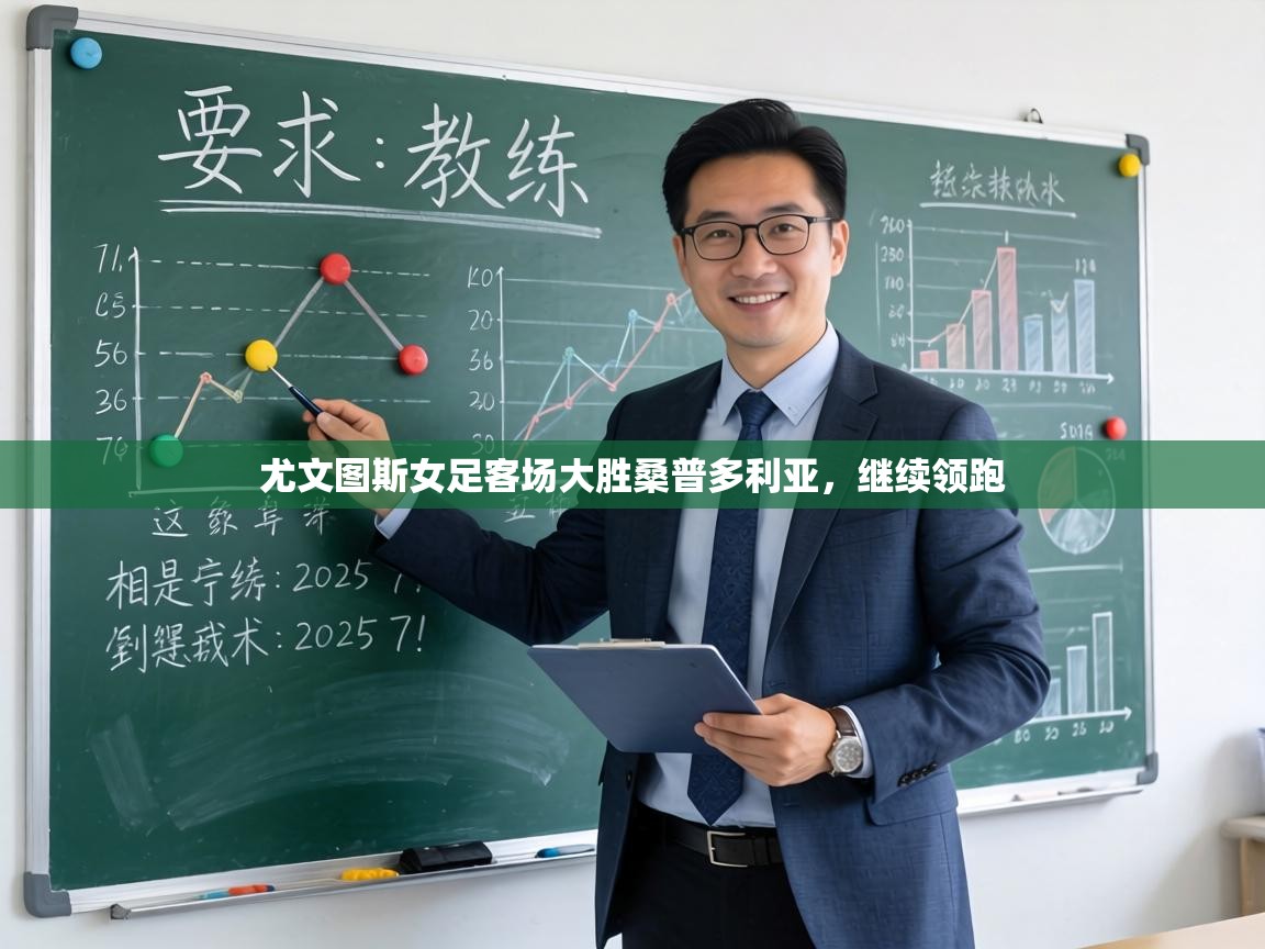 尤文图斯女足客场大胜桑普多利亚,继续领跑 第1张