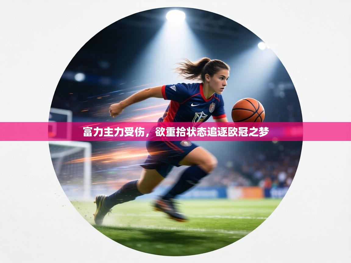 富力主力受伤，欲重拾状态追逐欧冠之梦  第2张