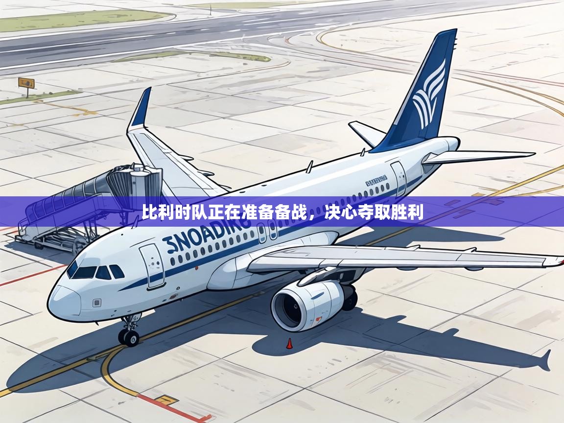 比利时队正在准备备战,决心夺取胜利 第1张