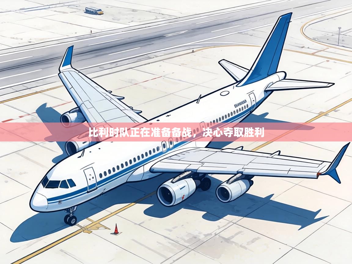 比利时队正在准备备战,决心夺取胜利 第2张