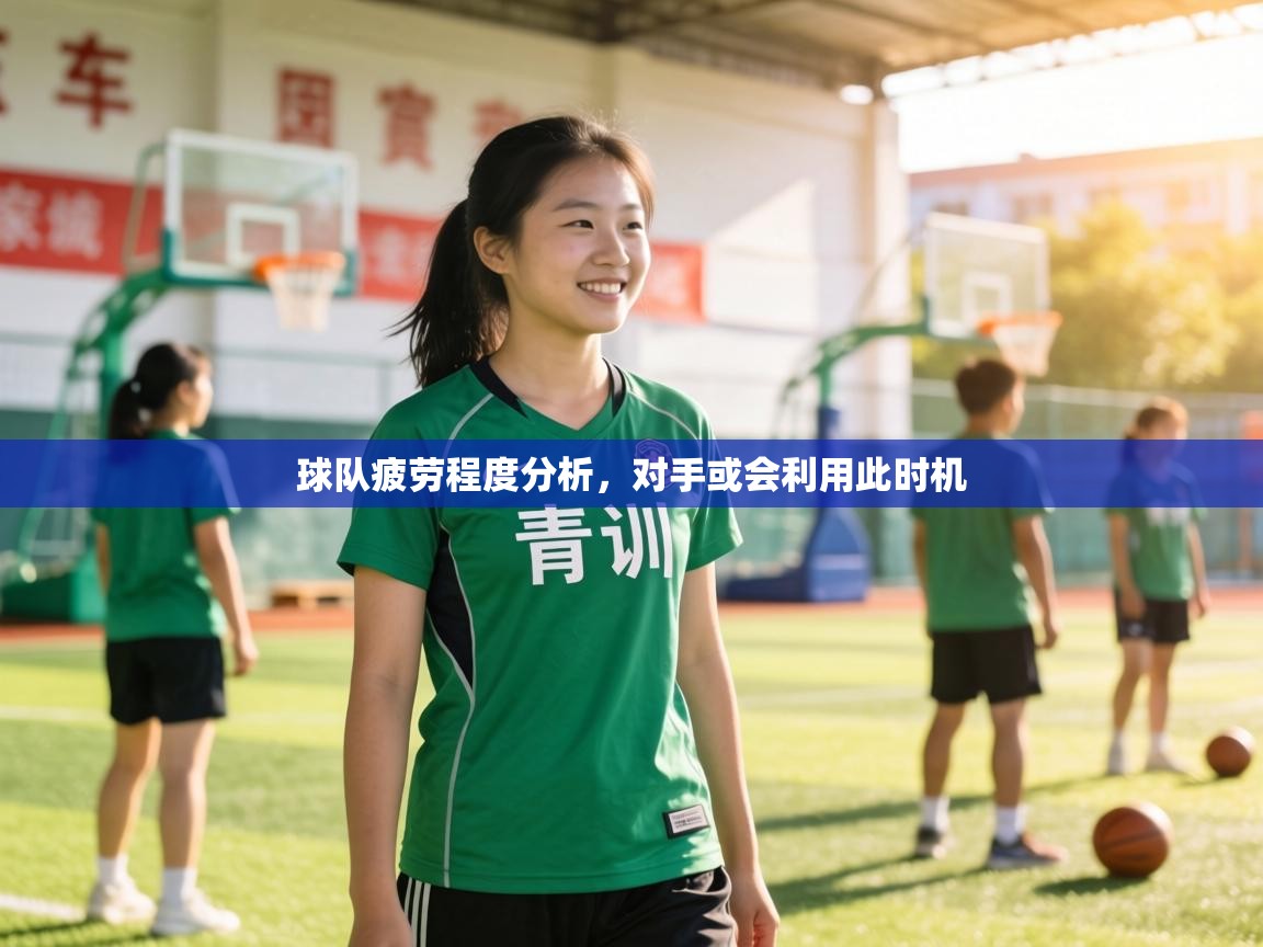 球队疲劳程度分析,对手或会利用此时机 第2张