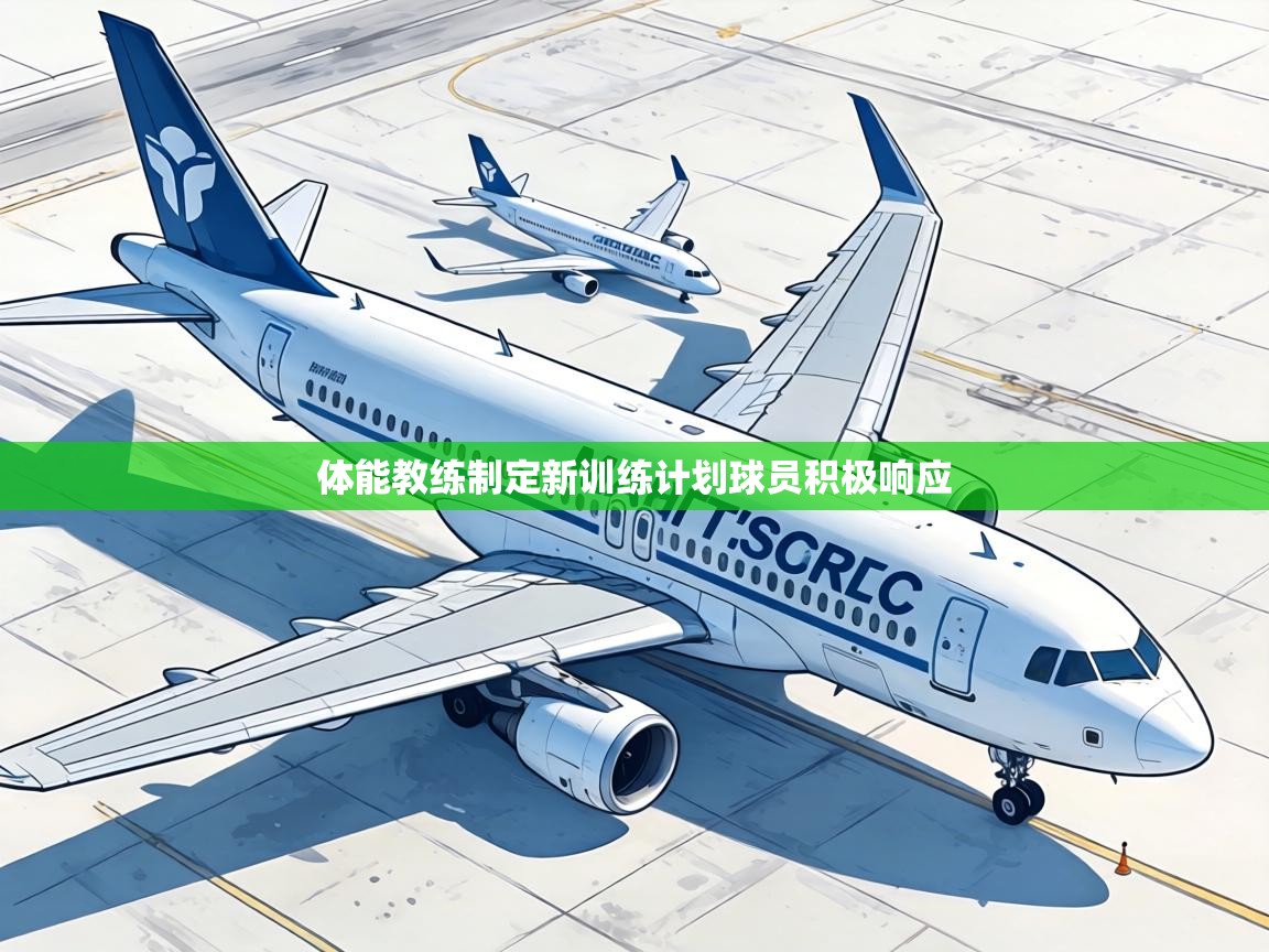 体能教练制定新训练计划球员积极响应 第2张