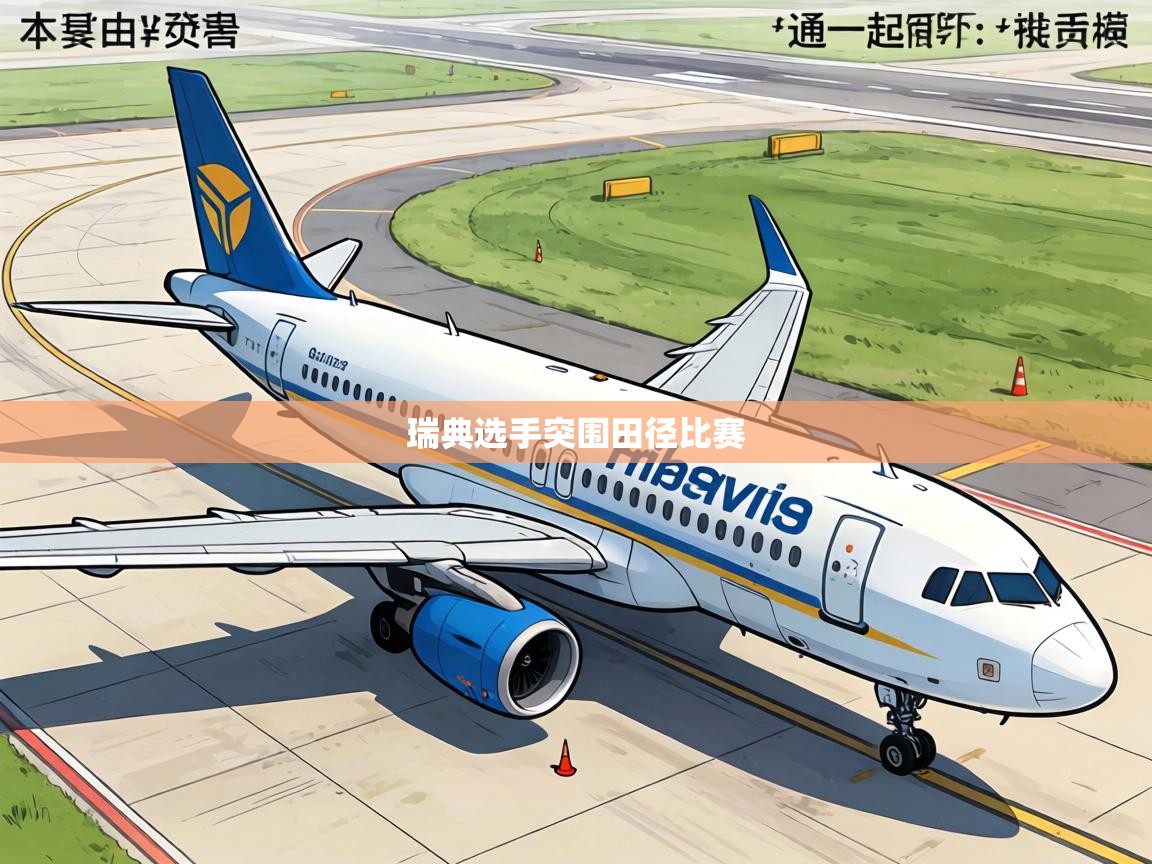 瑞典选手突围田径比赛 第1张