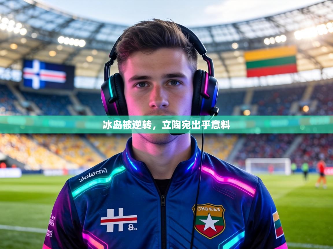 冰岛被逆转,立陶宛出乎意料 第1张